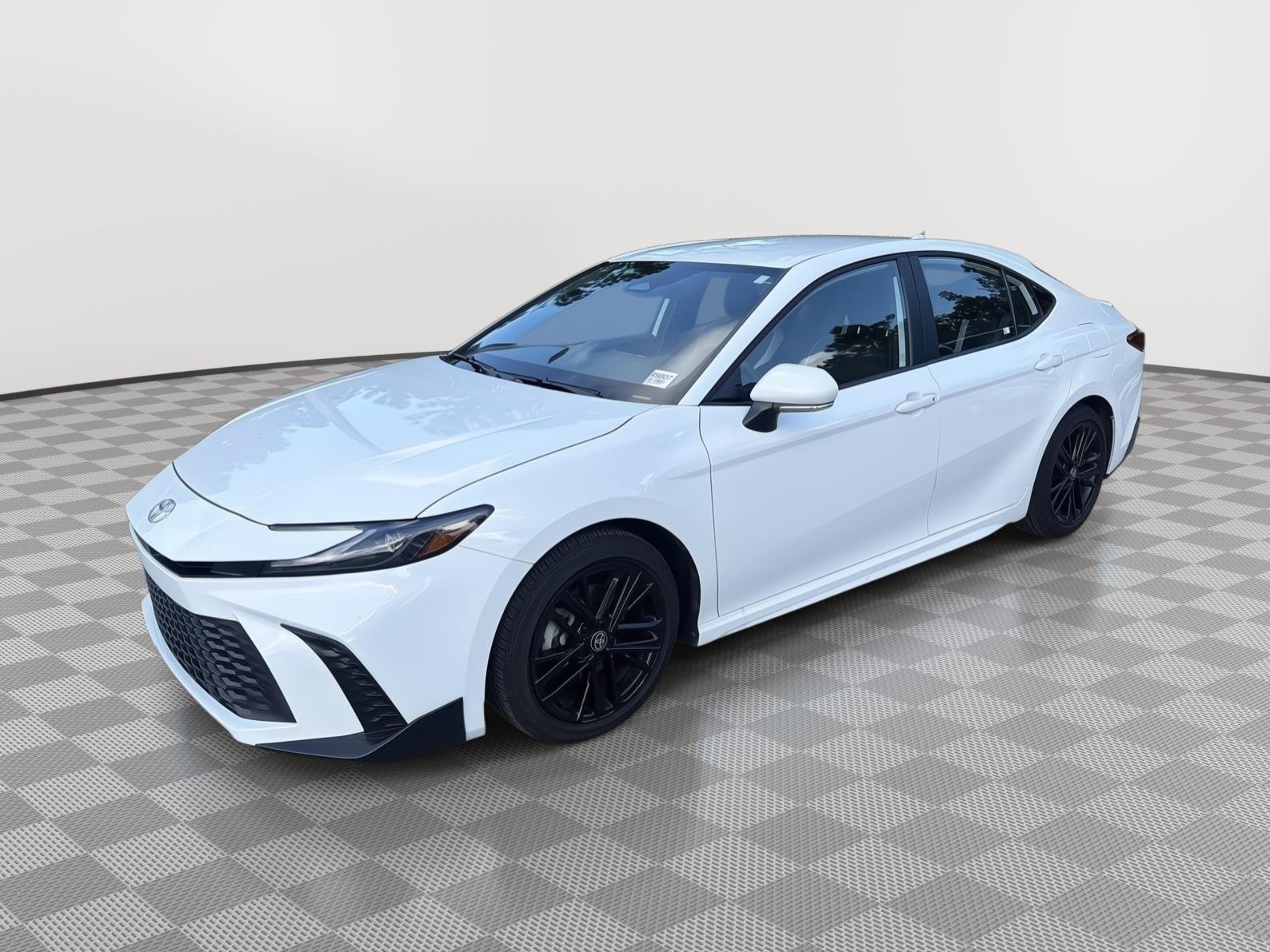 toyota camry 2025 4T1DAACK2SU160048 image toyota camry 2025 4T1DAACK2SU160048 image