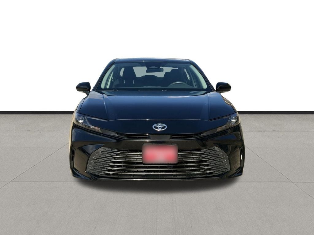 toyota camry 2025 4T1DAACKXSU526824 image toyota camry 2025 4T1DAACKXSU526824 image