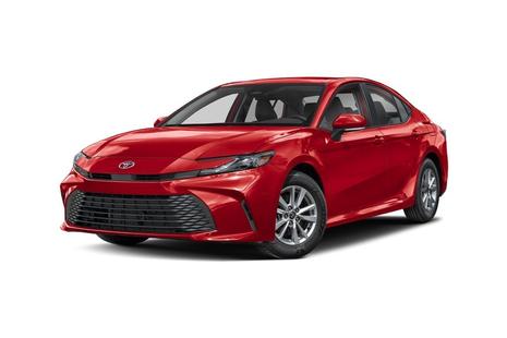 toyota camry 2025 4T1DAACK8SU088966 image toyota camry 2025 4T1DAACK8SU088966 image