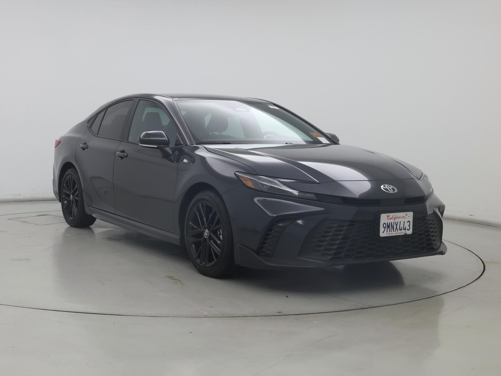 toyota camry 2025 4T1DAACK8SU007464 image toyota camry 2025 4T1DAACK8SU007464 image