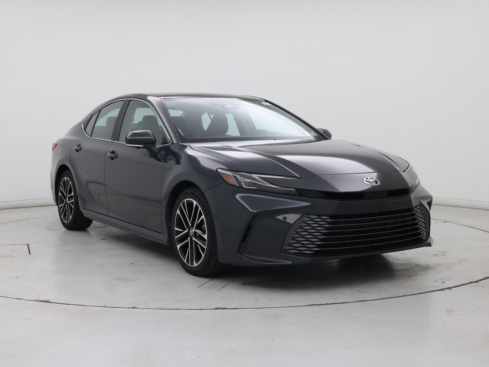 toyota camry 2025 4T1DAACK8SU542665 image toyota camry 2025 4T1DAACK8SU542665 image