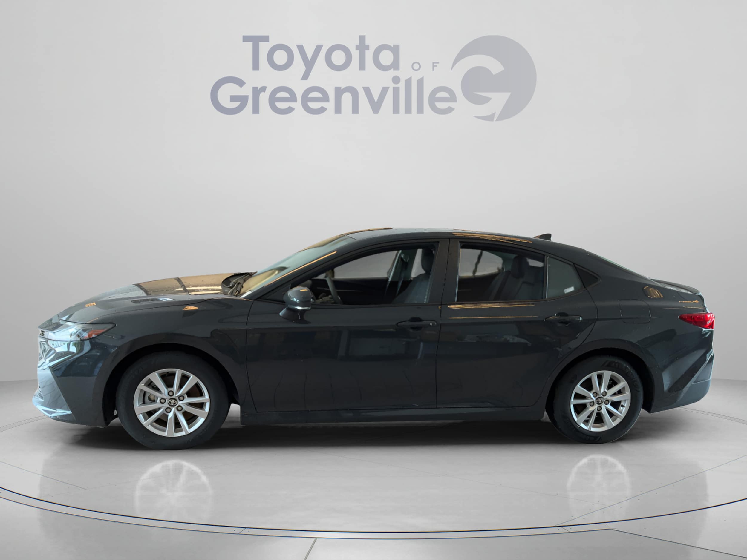 toyota camry 2025 4T1DAACK1SU202225 image toyota camry 2025 4T1DAACK1SU202225 image