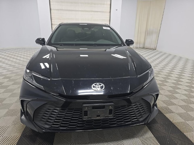 toyota camry 2025 4T1DAACK1SU116123 image toyota camry 2025 4T1DAACK1SU116123 image