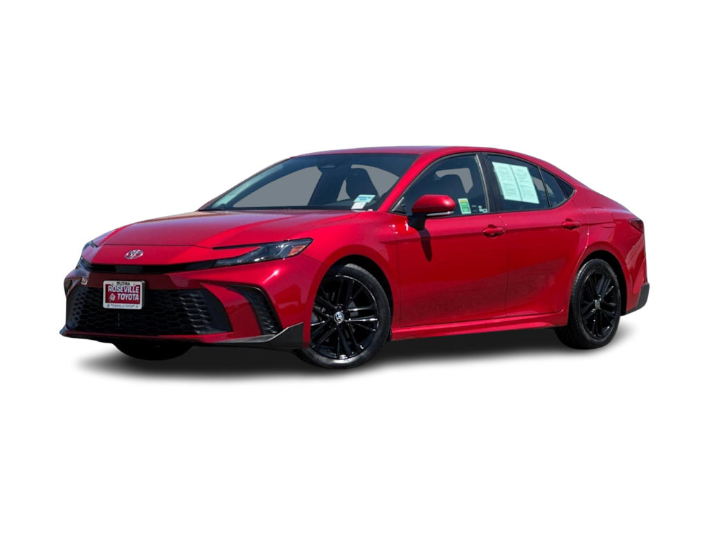 toyota camry 2025 4T1DAACK8SU033630 image toyota camry 2025 4T1DAACK8SU033630 image