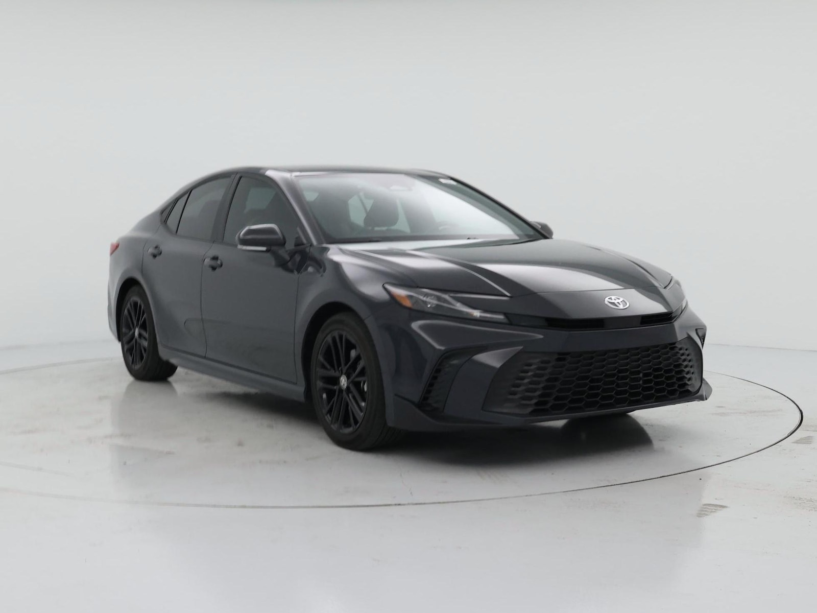 toyota camry 2025 4T1DAACK2SU582238 image toyota camry 2025 4T1DAACK2SU582238 image