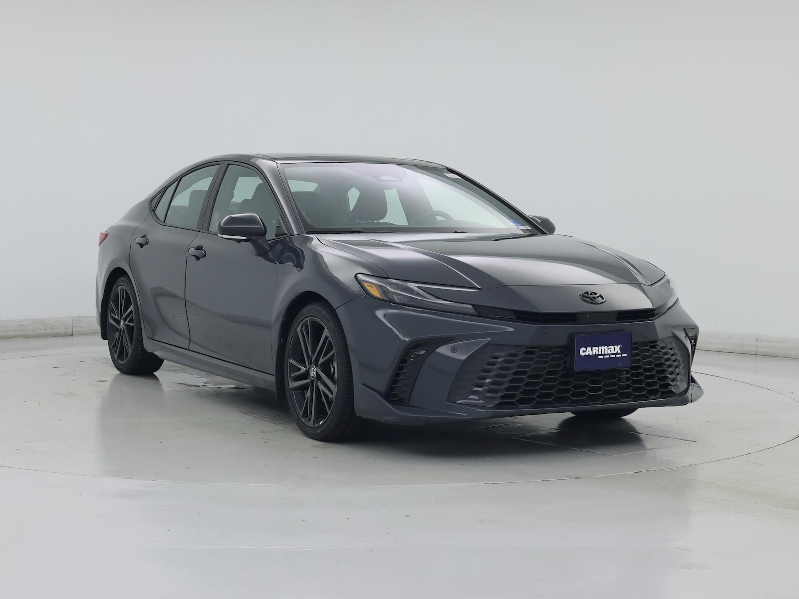 toyota camry 2025 4T1DAACK4SU078757 image toyota camry 2025 4T1DAACK4SU078757 image