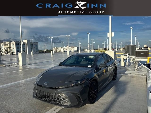 toyota camry 2025 4T1DAACK9SU528161 image toyota camry 2025 4T1DAACK9SU528161 image