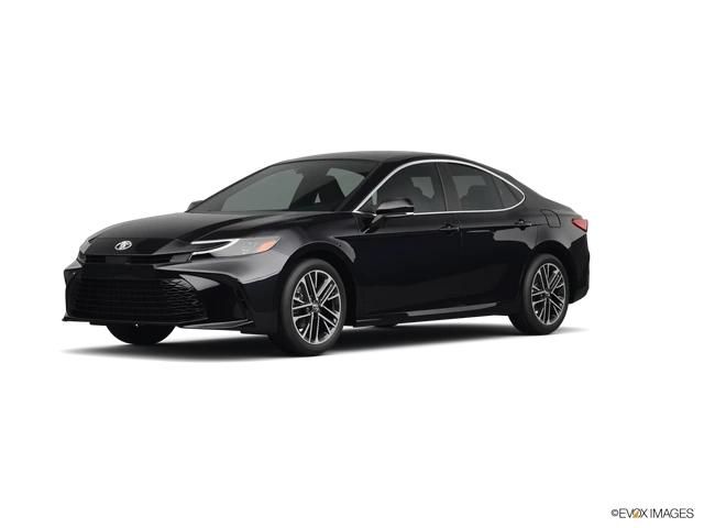 toyota camry 2025 4T1DBADK2SU517496 image toyota camry 2025 4T1DBADK2SU517496 image
