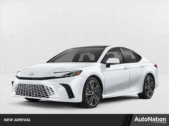 toyota camry 2025 4T1DAACK1SU626228 image toyota camry 2025 4T1DAACK1SU626228 image