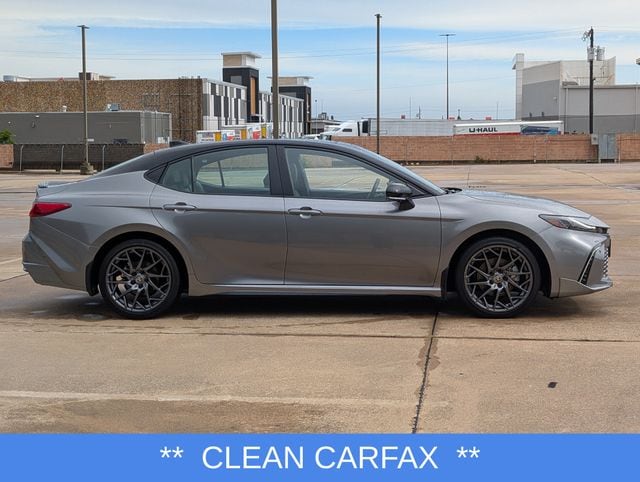 toyota camry 2025 4T1DAACK8SU620359 image toyota camry 2025 4T1DAACK8SU620359 image