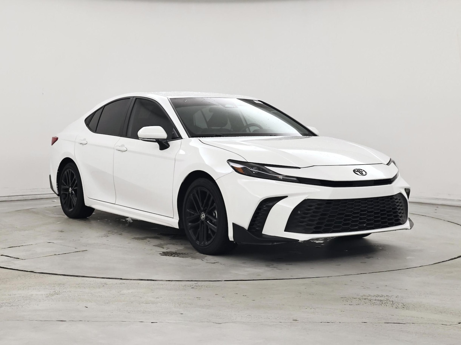 toyota camry 2025 4T1DAACK7SU185074 image toyota camry 2025 4T1DAACK7SU185074 image