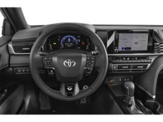 toyota camry 2025 4T1DAACK4SU516306 image toyota camry 2025 4T1DAACK4SU516306 image