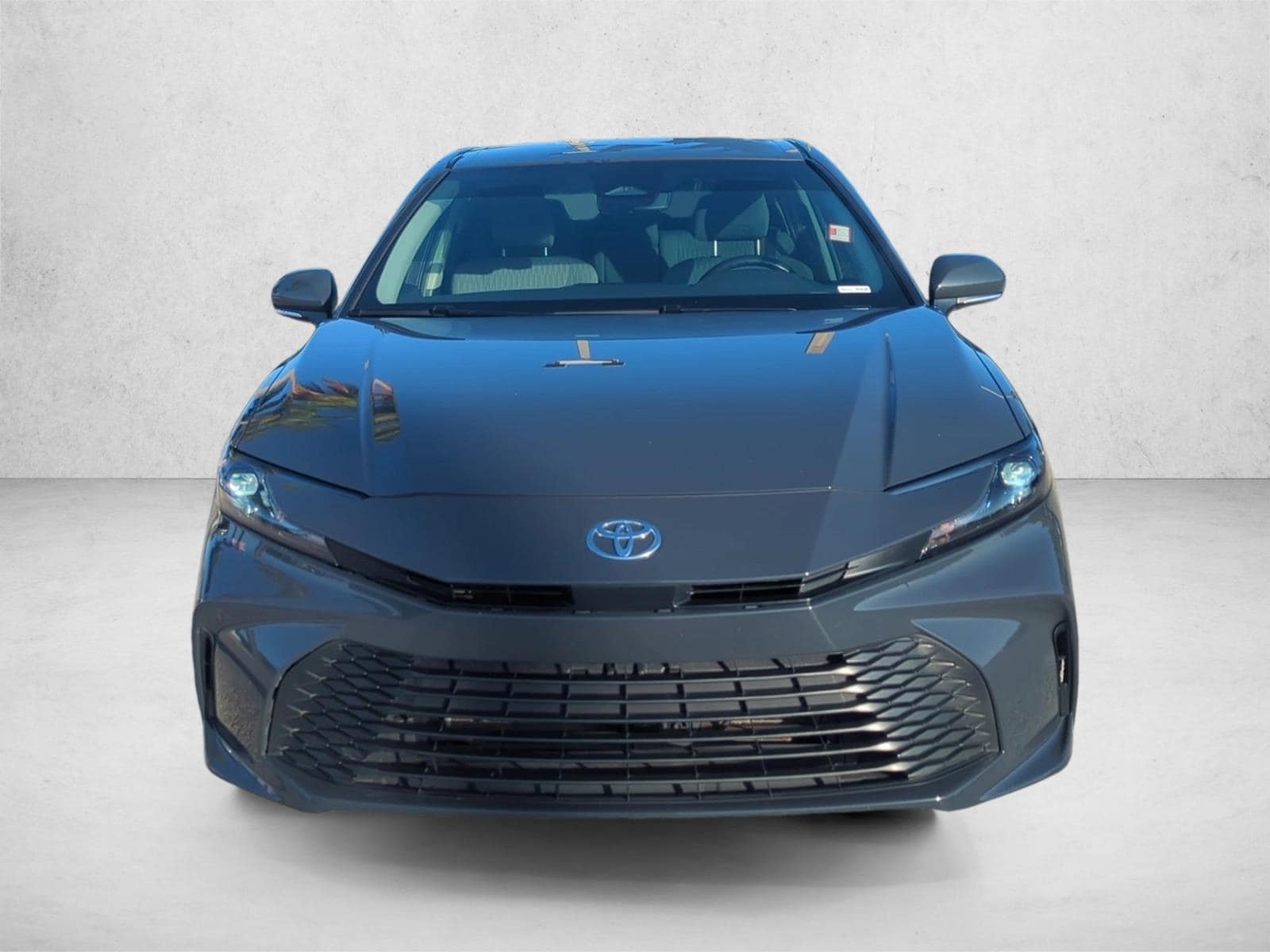 toyota camry 2025 4T1DAACK8SU103935 image toyota camry 2025 4T1DAACK8SU103935 image