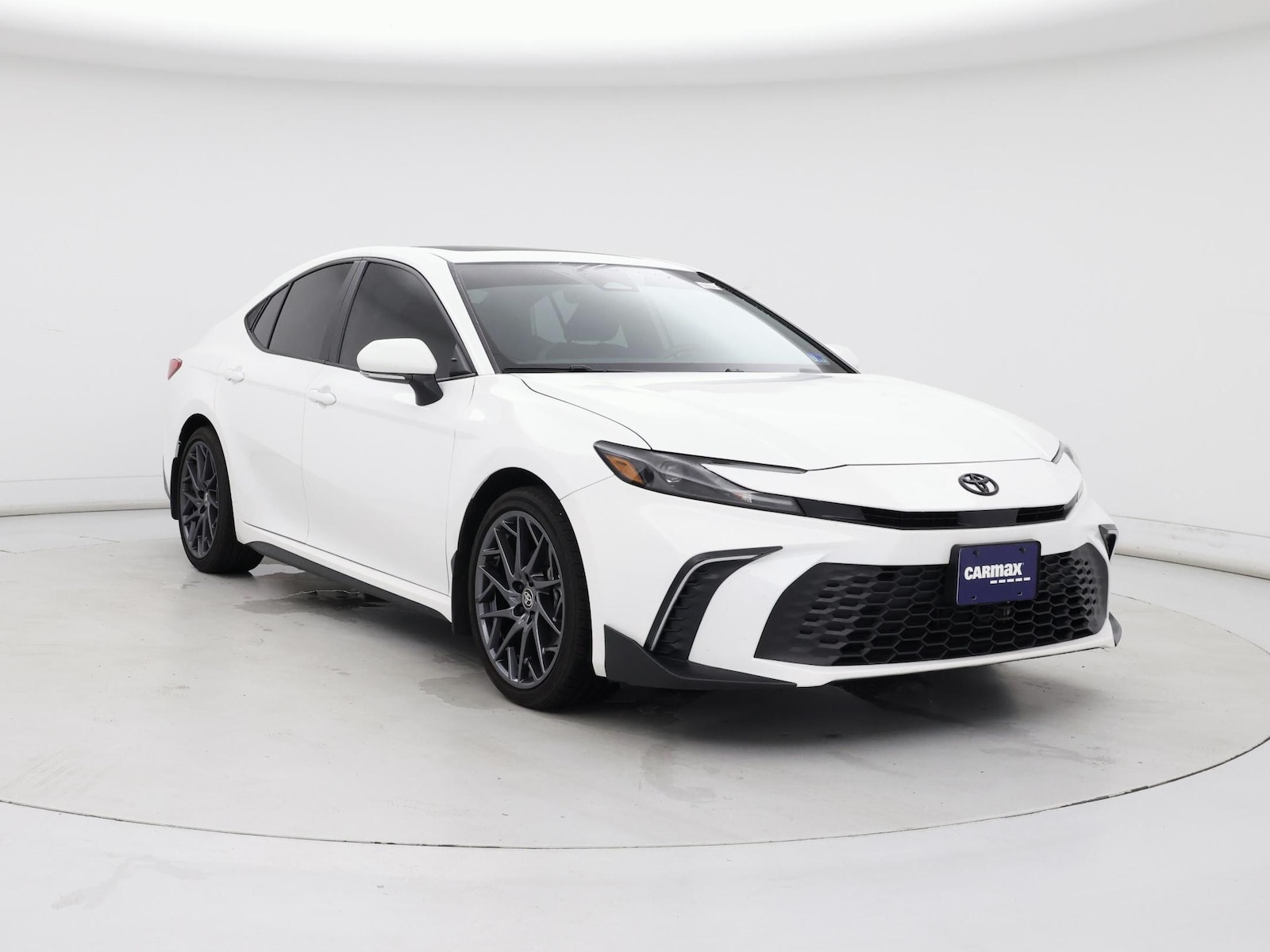 toyota camry 2025 4T1DAACK0SU081977 image toyota camry 2025 4T1DAACK0SU081977 image
