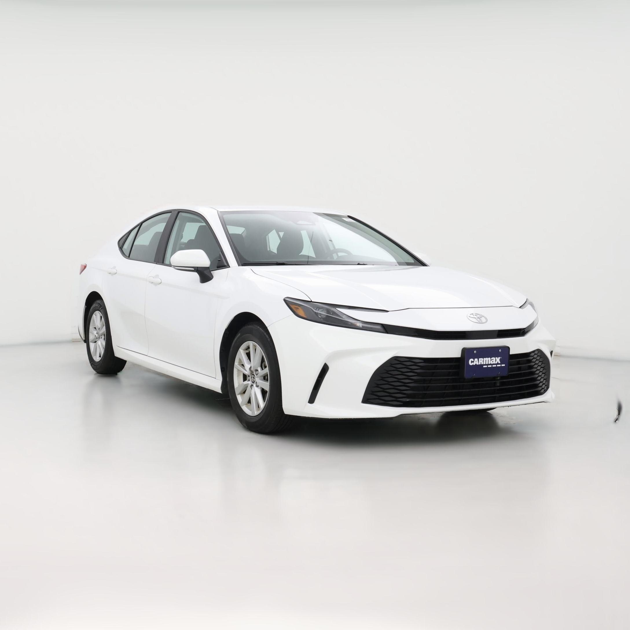 toyota camry 2025 4T1DAACK5SU593928 image toyota camry 2025 4T1DAACK5SU593928 image