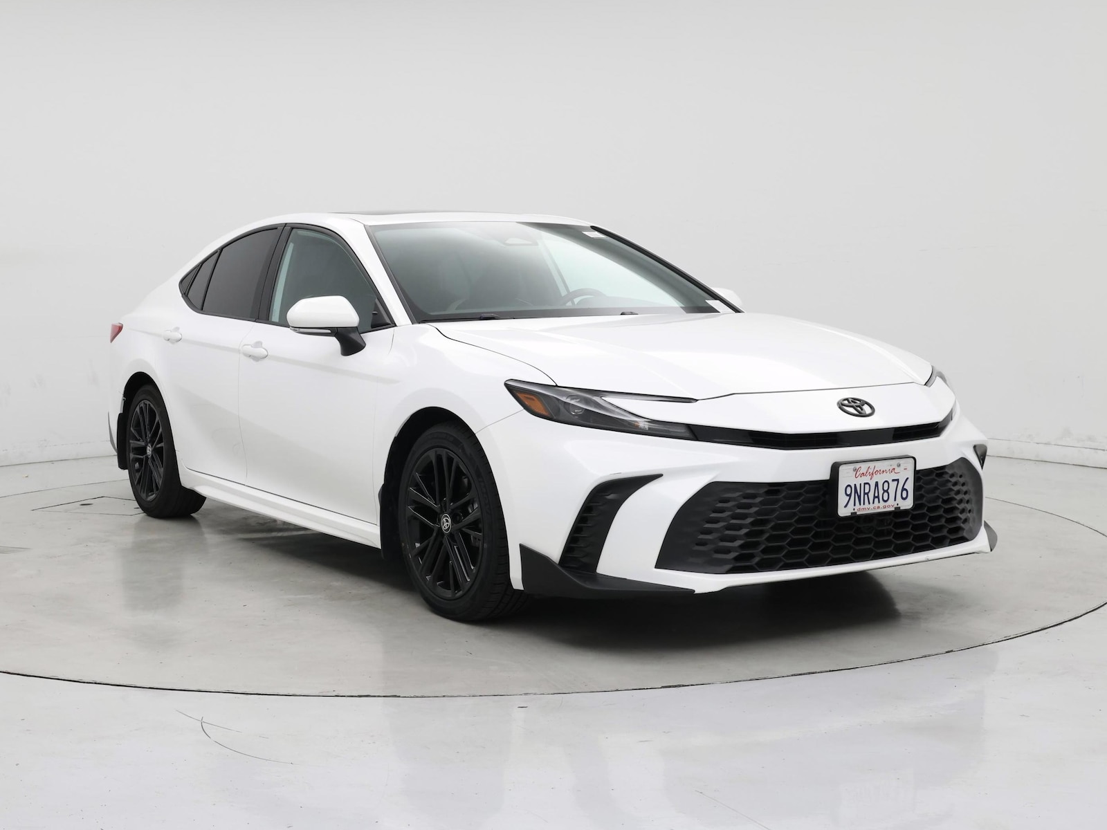 toyota camry 2025 4T1DAACK2SU527434 image toyota camry 2025 4T1DAACK2SU527434 image
