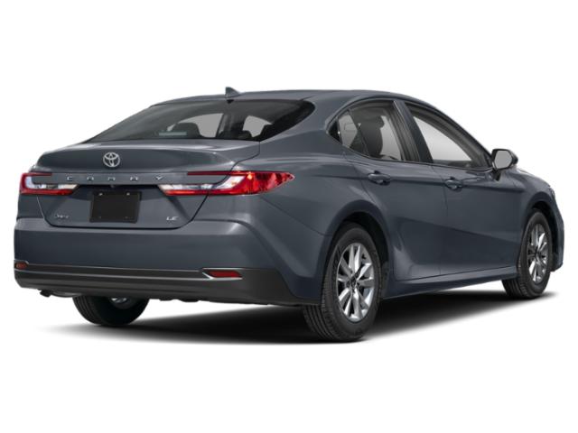 toyota camry 2025 4T1DAACK0SU013999 image toyota camry 2025 4T1DAACK0SU013999 image