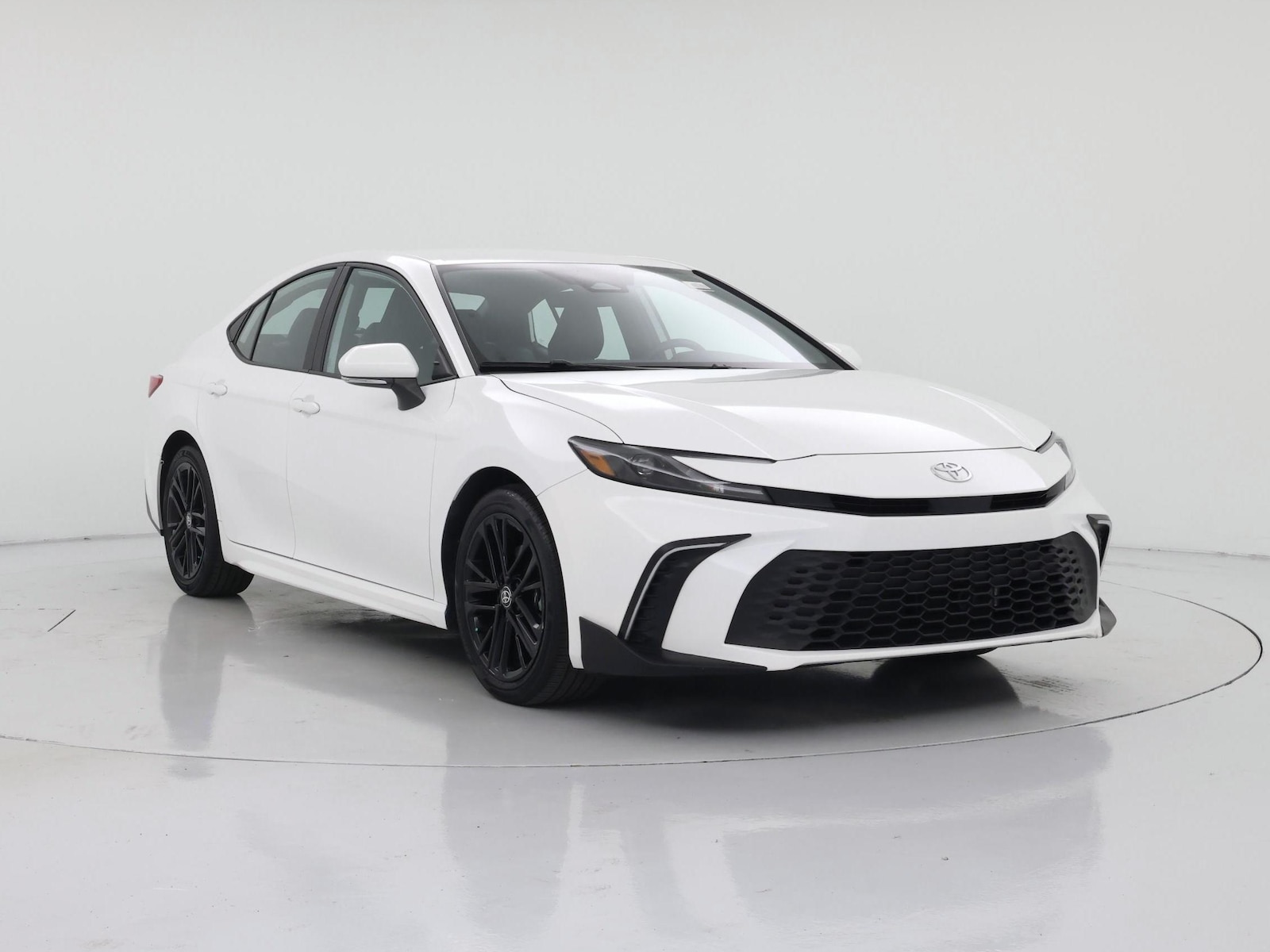 toyota camry 2025 4T1DAACK6SU543748 image toyota camry 2025 4T1DAACK6SU543748 image