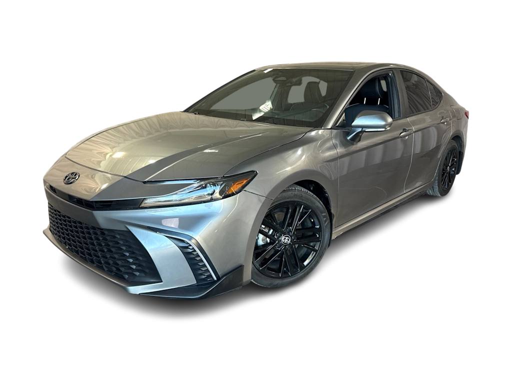 toyota camry 2025 4T1DAACK8SU551981 image toyota camry 2025 4T1DAACK8SU551981 image