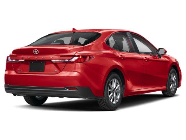 toyota camry 2025 4T1DAACK8SU120010 image toyota camry 2025 4T1DAACK8SU120010 image