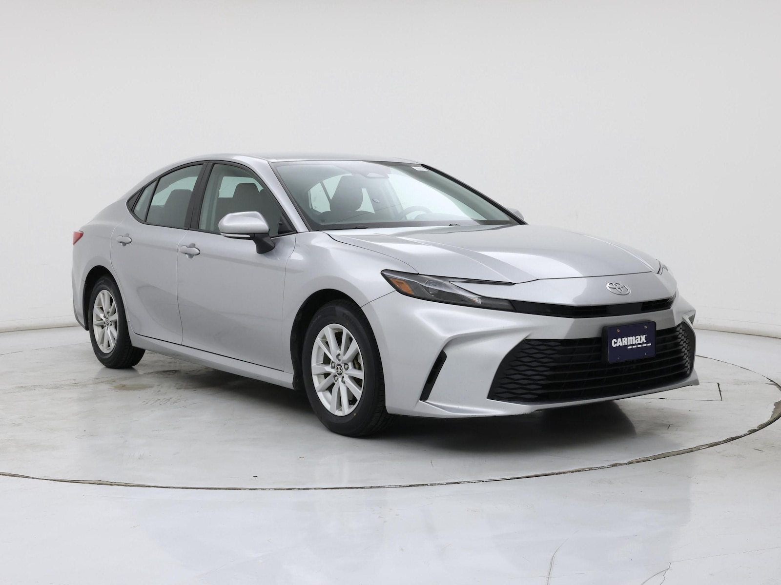 toyota camry 2025 4T1DAACK6SU522737 image toyota camry 2025 4T1DAACK6SU522737 image