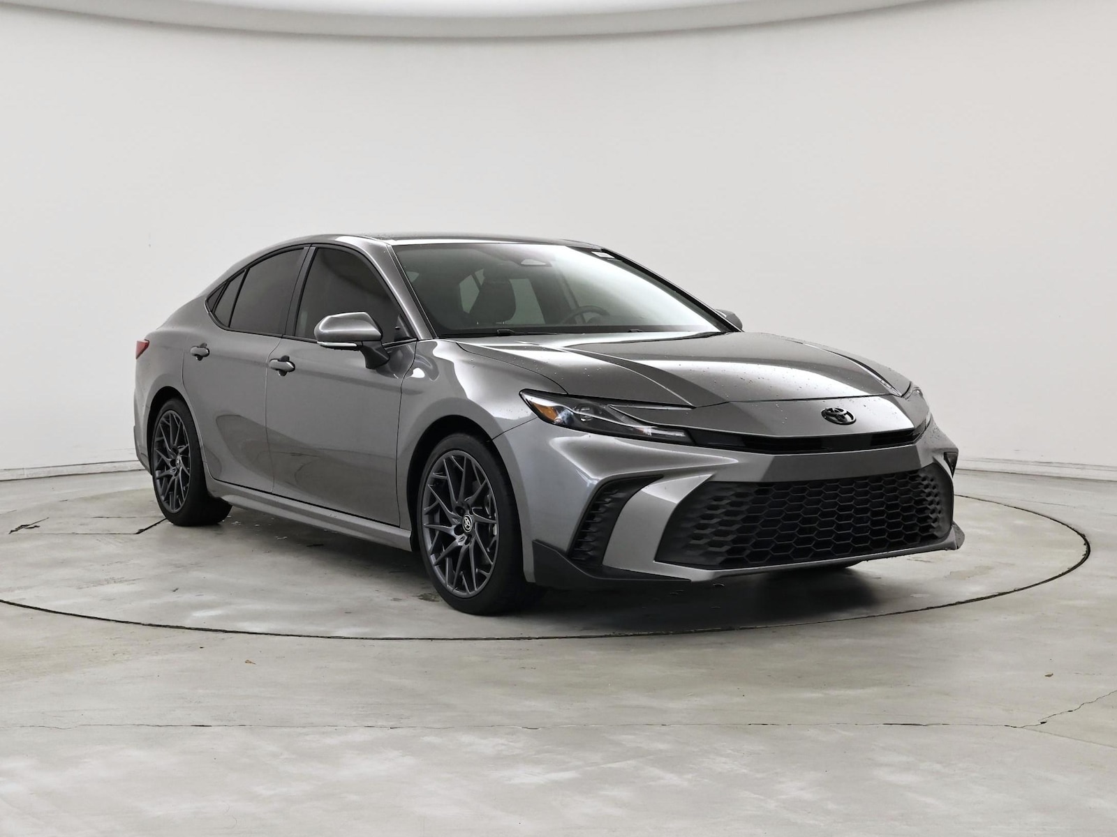 toyota camry 2025 4T1DAACK3SU601525 image toyota camry 2025 4T1DAACK3SU601525 image