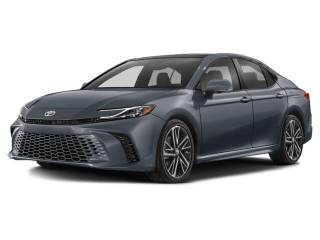 toyota camry 2025 4T1DAACK2SU055302 image toyota camry 2025 4T1DAACK2SU055302 image