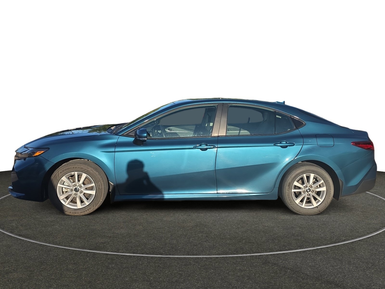 toyota camry 2025 4T1DBADK0SU027848 image toyota camry 2025 4T1DBADK0SU027848 image