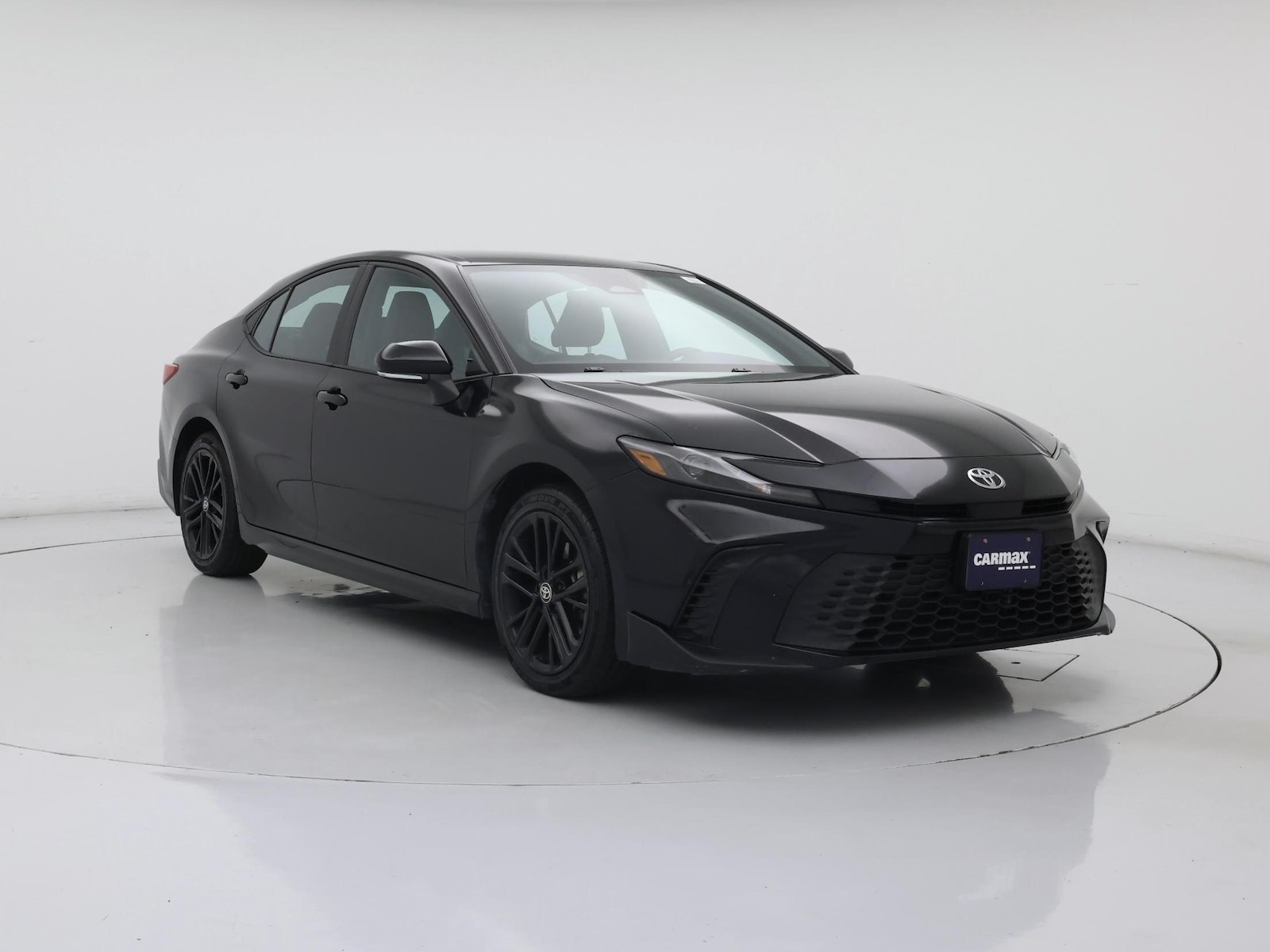toyota camry 2025 4T1DBADK1SU526982 image toyota camry 2025 4T1DBADK1SU526982 image