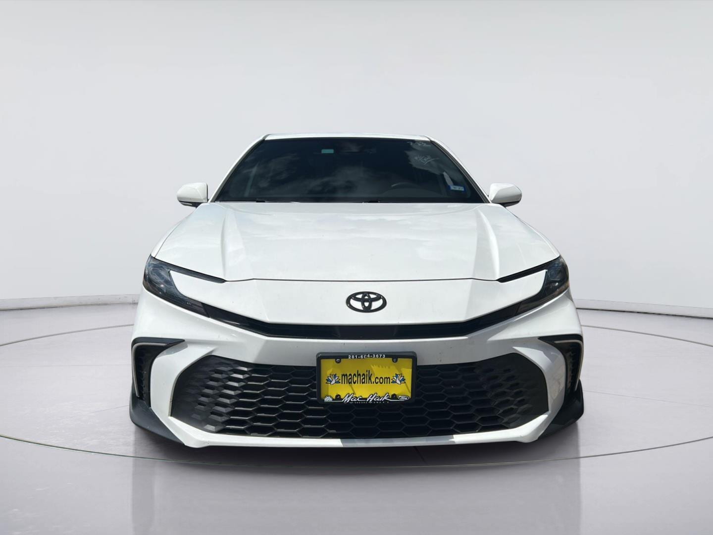 toyota camry 2025 4T1DAACK4SU130517 image toyota camry 2025 4T1DAACK4SU130517 image