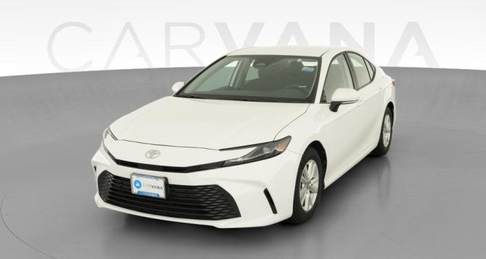 toyota camry 2025 4T1DAACKXSU131431 image toyota camry 2025 4T1DAACKXSU131431 image