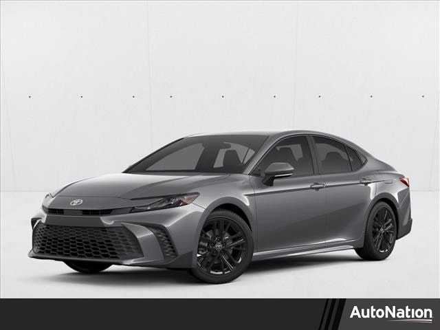 toyota camry 2025 4T1DAACK6SU134598 image toyota camry 2025 4T1DAACK6SU134598 image