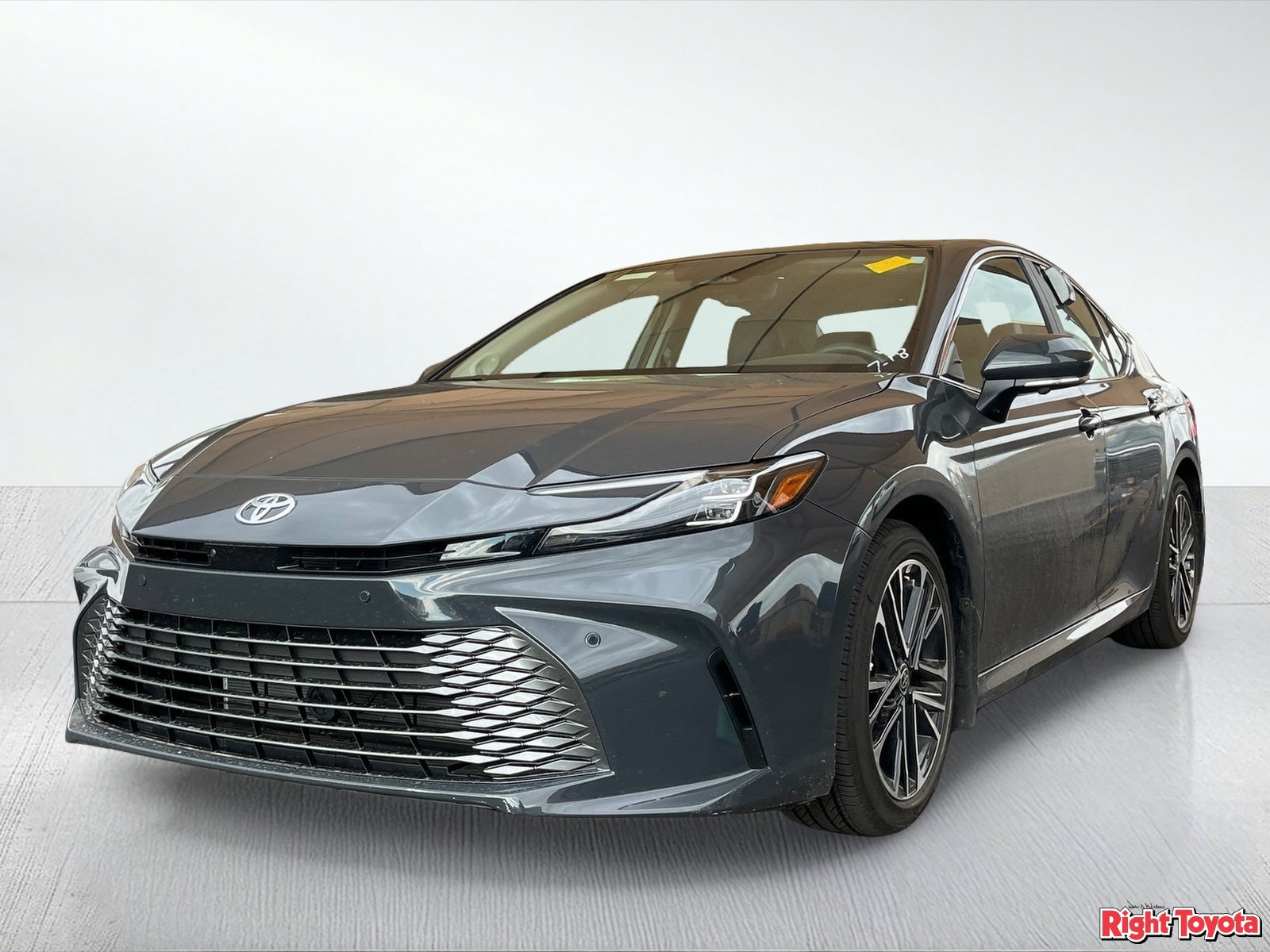 toyota camry 2025 4T1DAACK5SU068609 image toyota camry 2025 4T1DAACK5SU068609 image