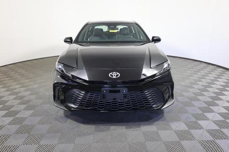toyota camry 2025 4T1DAACK7SU141527 image toyota camry 2025 4T1DAACK7SU141527 image