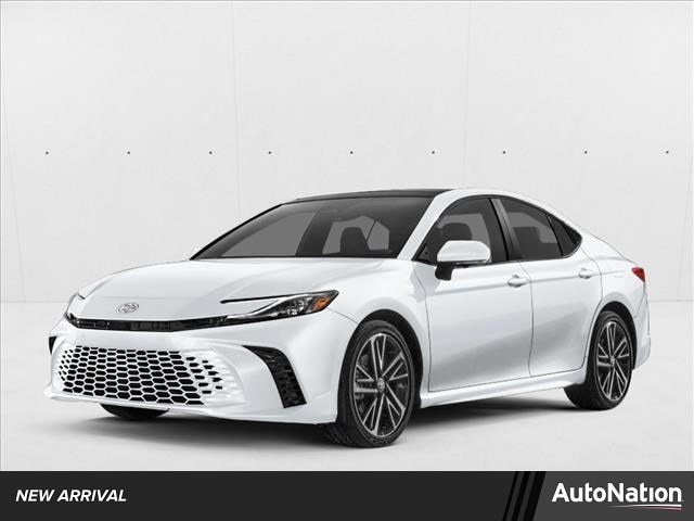 toyota camry 2025 4T1DAACK4SU070139 image toyota camry 2025 4T1DAACK4SU070139 image