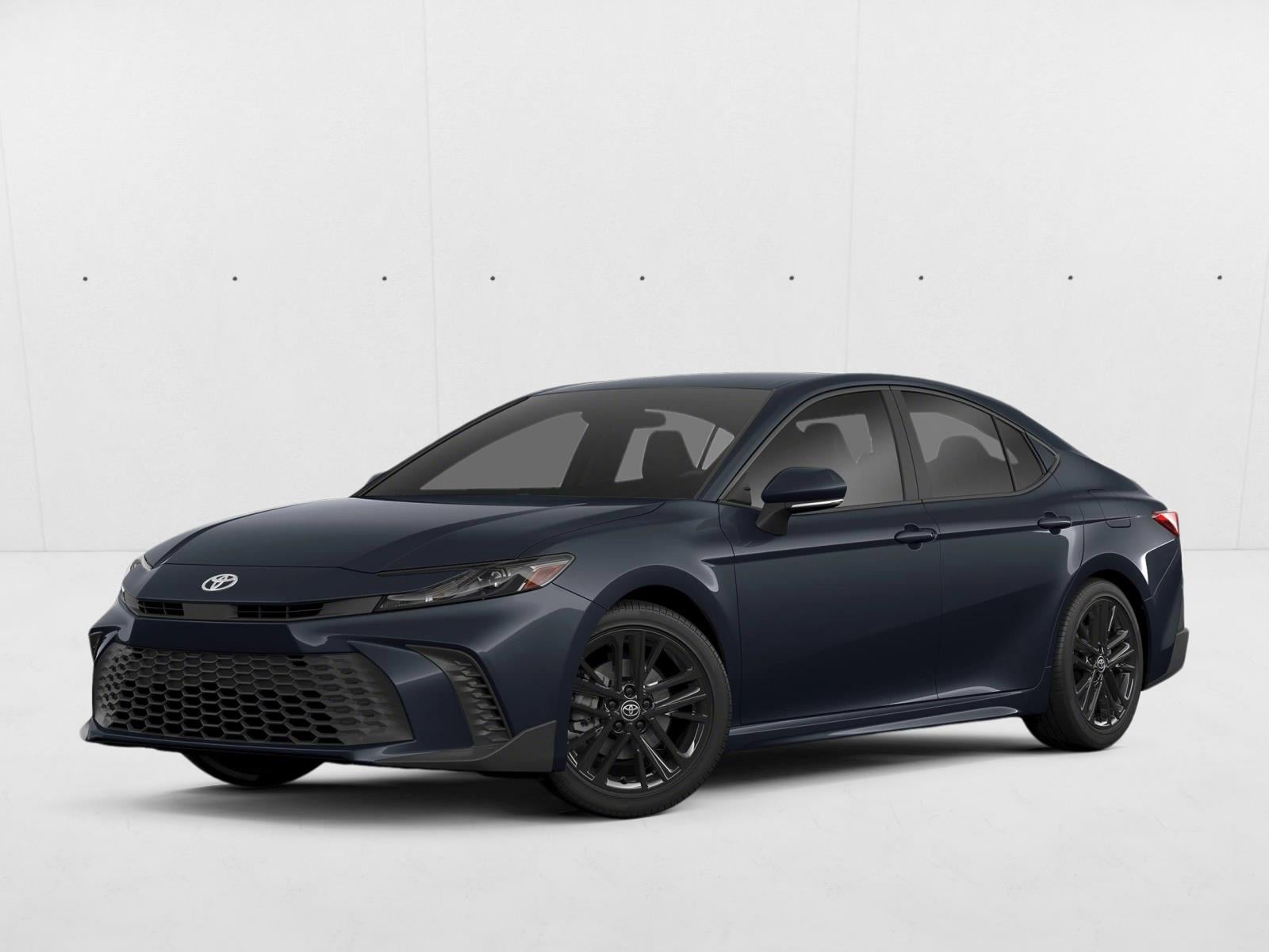 toyota camry 2025 4T1DAACK8SU600368 image toyota camry 2025 4T1DAACK8SU600368 image