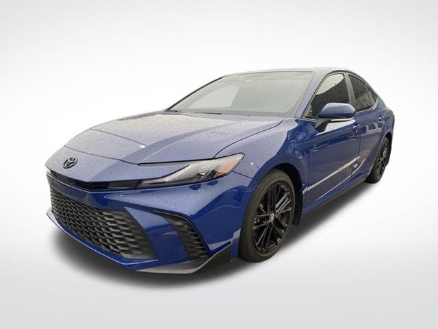 toyota camry 2025 4T1DAACKXSU026291 image toyota camry 2025 4T1DAACKXSU026291 image