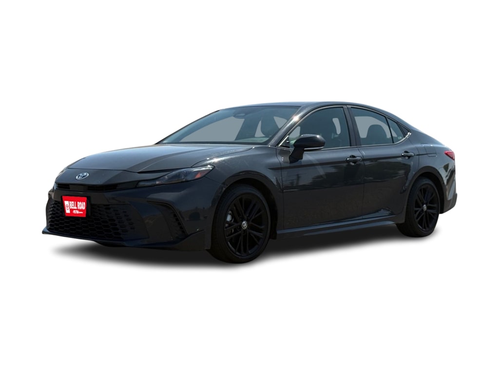 toyota camry 2025 4T1DAACKXSU603434 image toyota camry 2025 4T1DAACKXSU603434 image
