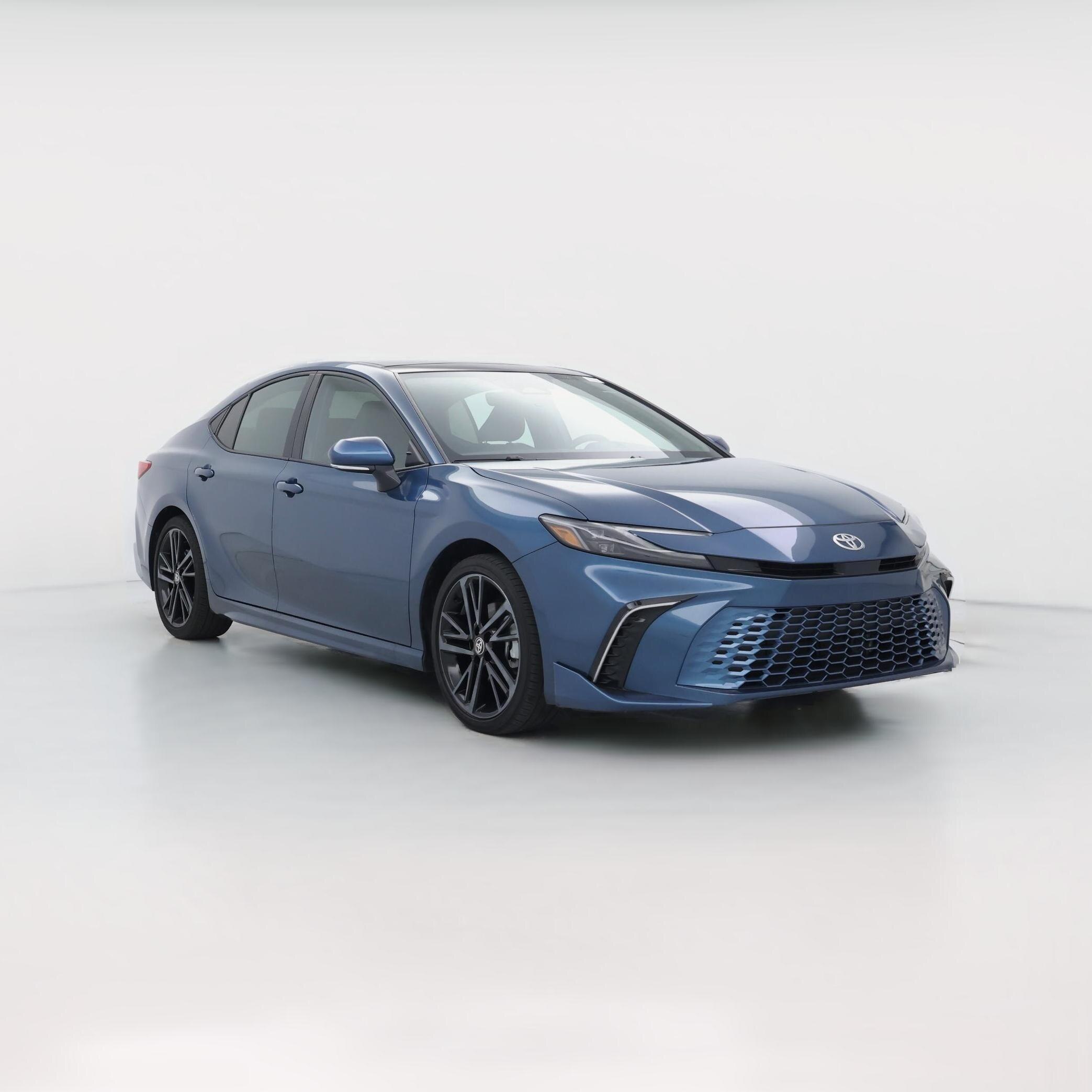 toyota camry 2025 4T1DAACK1SU121368 image toyota camry 2025 4T1DAACK1SU121368 image