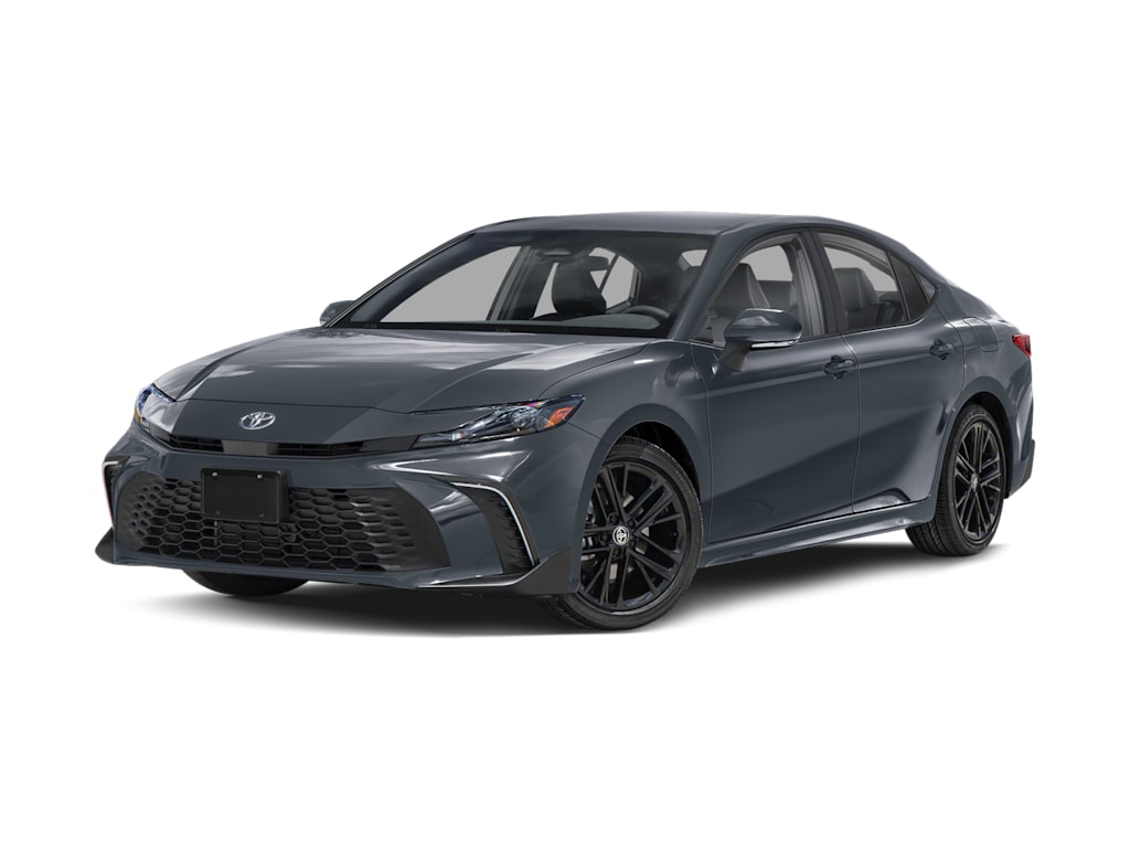 toyota camry 2025 4T1DAACK6SU518395 image toyota camry 2025 4T1DAACK6SU518395 image
