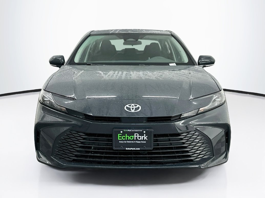 toyota camry 2025 4T1DAACK0SU115917 image toyota camry 2025 4T1DAACK0SU115917 image
