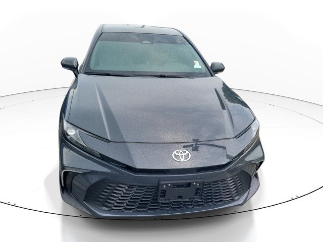 toyota camry 2025 4T1DAACK3SU555761 image toyota camry 2025 4T1DAACK3SU555761 image