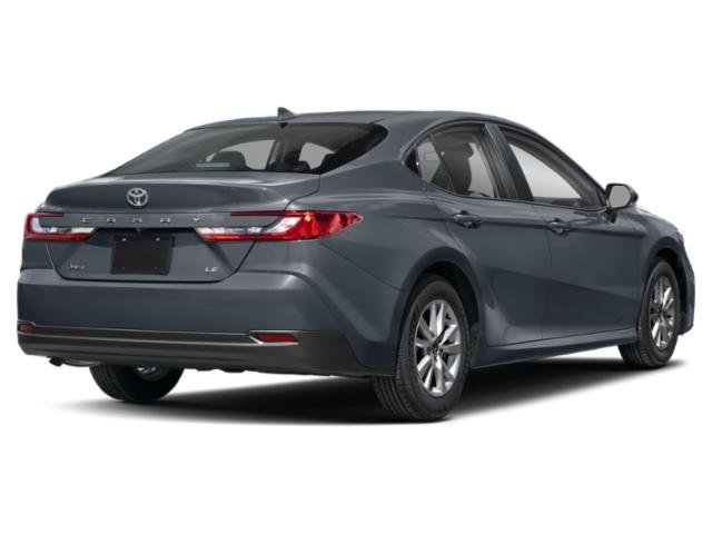 toyota camry 2025 4T1DBADK9SU514272 image toyota camry 2025 4T1DBADK9SU514272 image