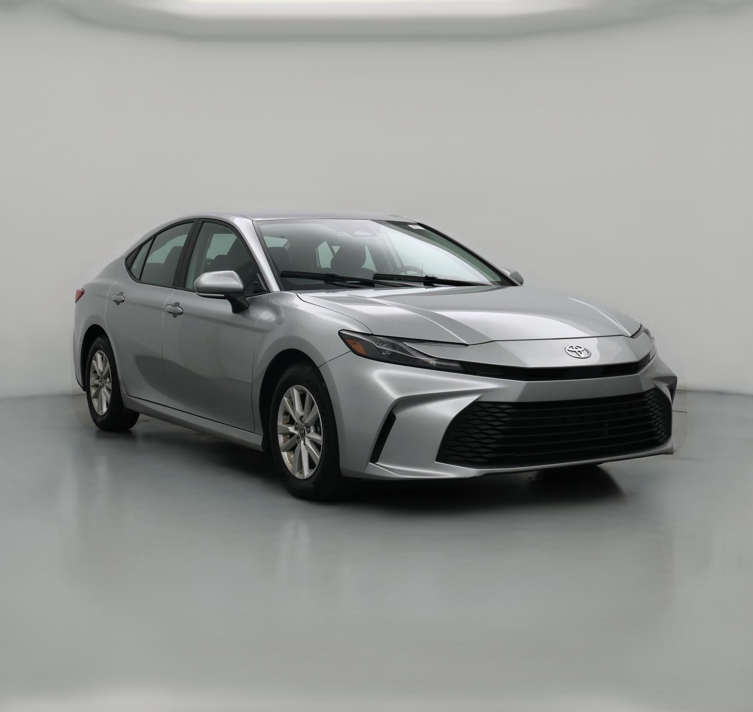 toyota camry 2025 4T1DAACK1SU599712 image toyota camry 2025 4T1DAACK1SU599712 image