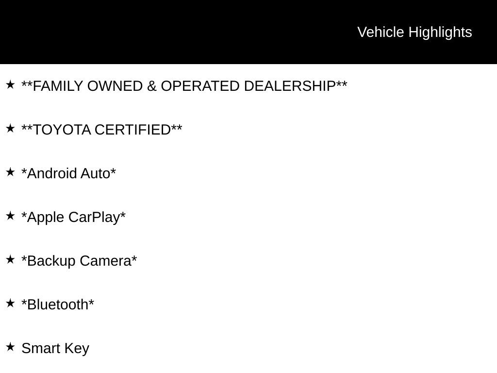 toyota camry 2025 4T1DAACKXSU531523 image toyota camry 2025 4T1DAACKXSU531523 image