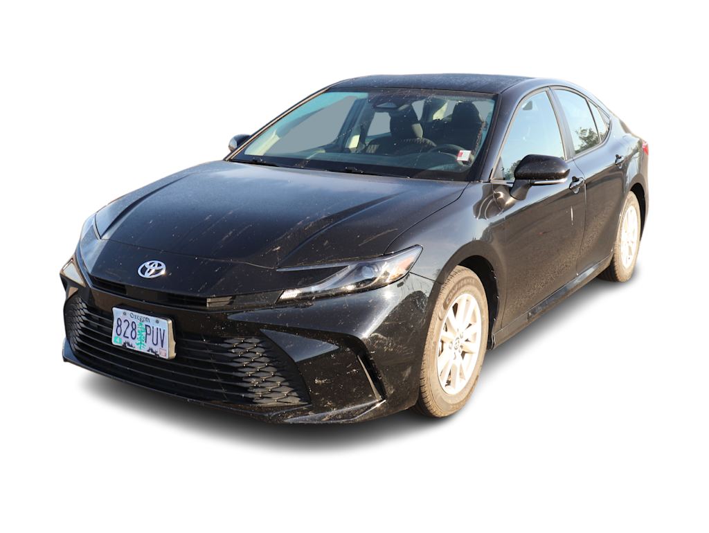 toyota camry 2025 4T1DAACK7SU500911 image toyota camry 2025 4T1DAACK7SU500911 image