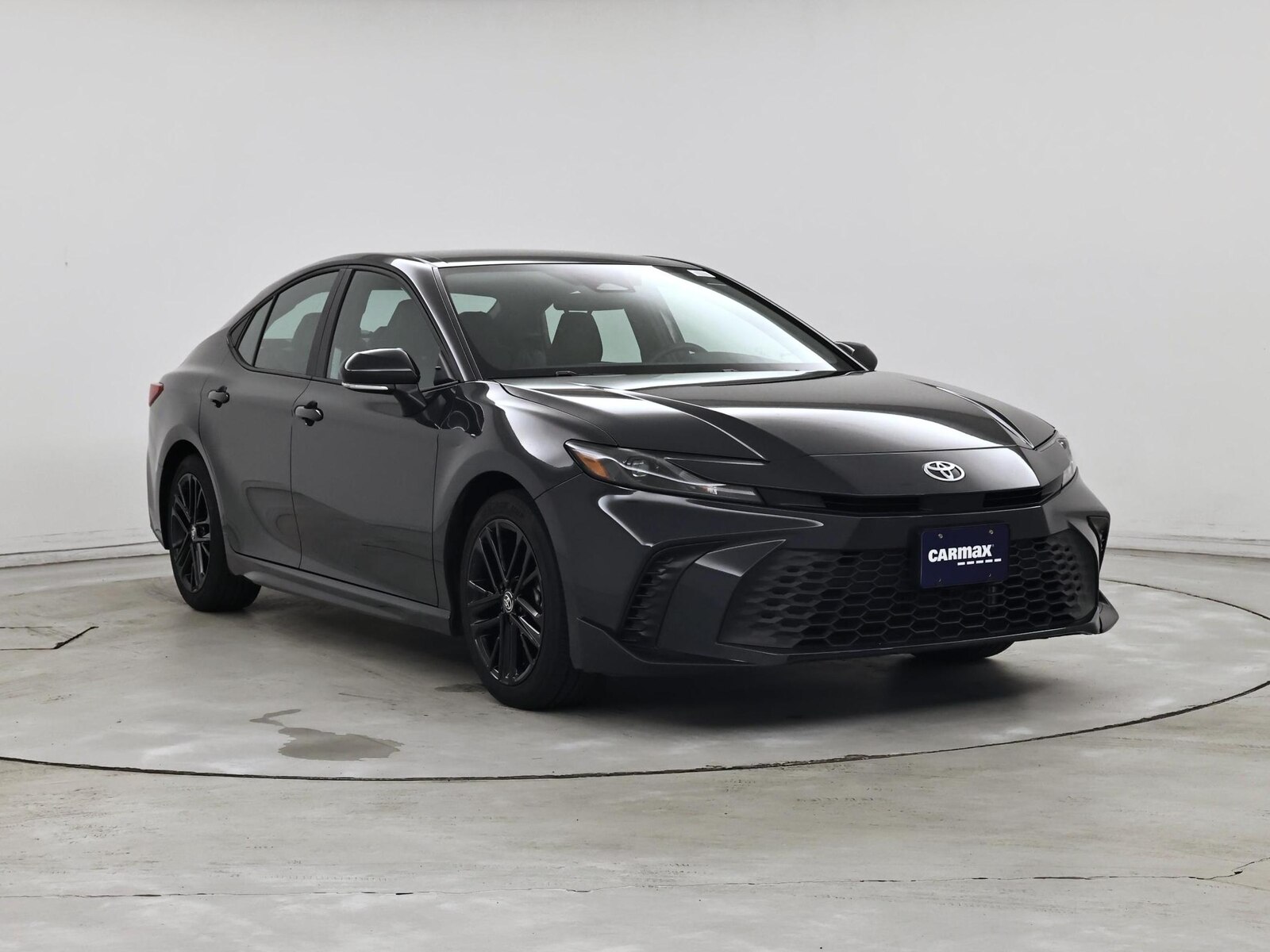 toyota camry 2025 4T1DAACK7SU156397 image toyota camry 2025 4T1DAACK7SU156397 image