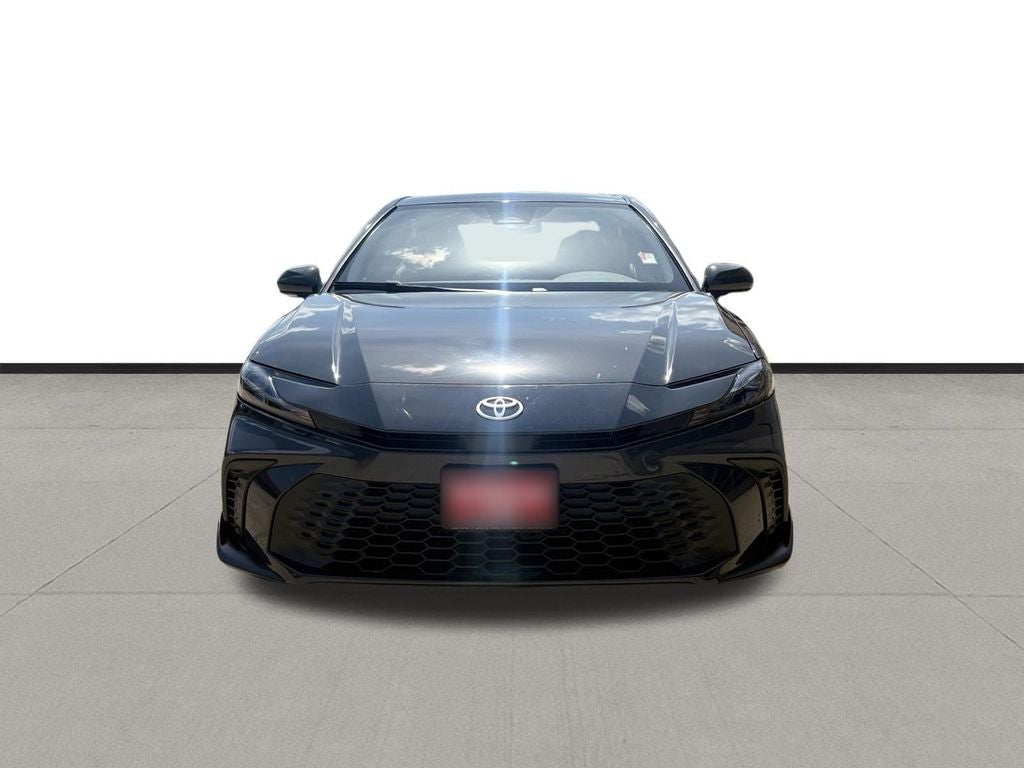 toyota camry 2025 4T1DAACK5SU524902 image toyota camry 2025 4T1DAACK5SU524902 image