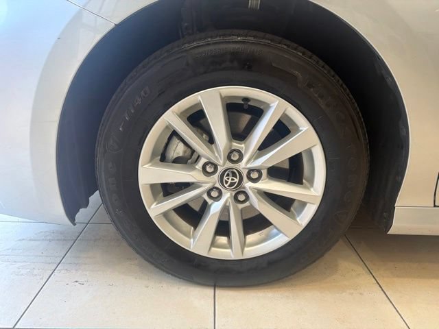 toyota camry 2025 4T1DBADK8SU525165 image toyota camry 2025 4T1DBADK8SU525165 image