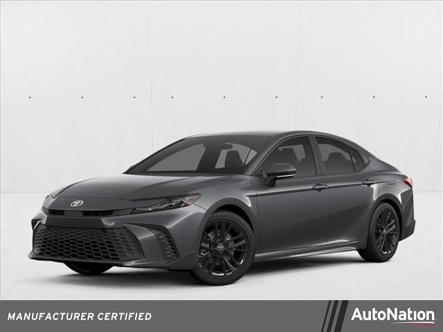 toyota camry 2025 4T1DAACK0SU203303 image toyota camry 2025 4T1DAACK0SU203303 image
